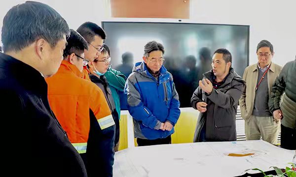 義興寨金礦及外圍找礦學(xué)術(shù)研討會(huì)在山西紫金召開(kāi)