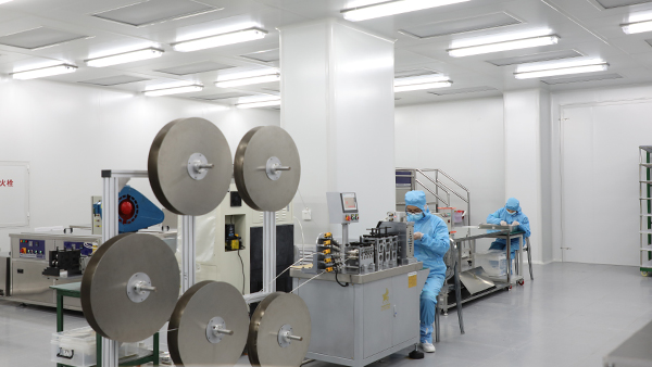 黃金冶煉公司科技創(chuàng)新成果獲得省級認(rèn)定