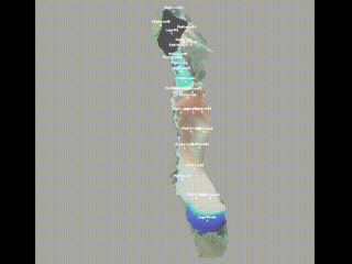 3Q鋰鹽湖